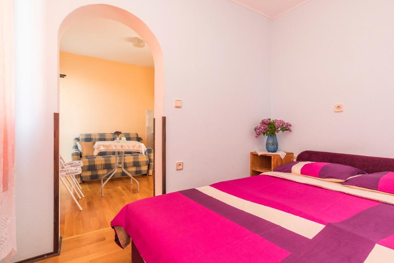 Studios Kastel Buje Εξωτερικό φωτογραφία