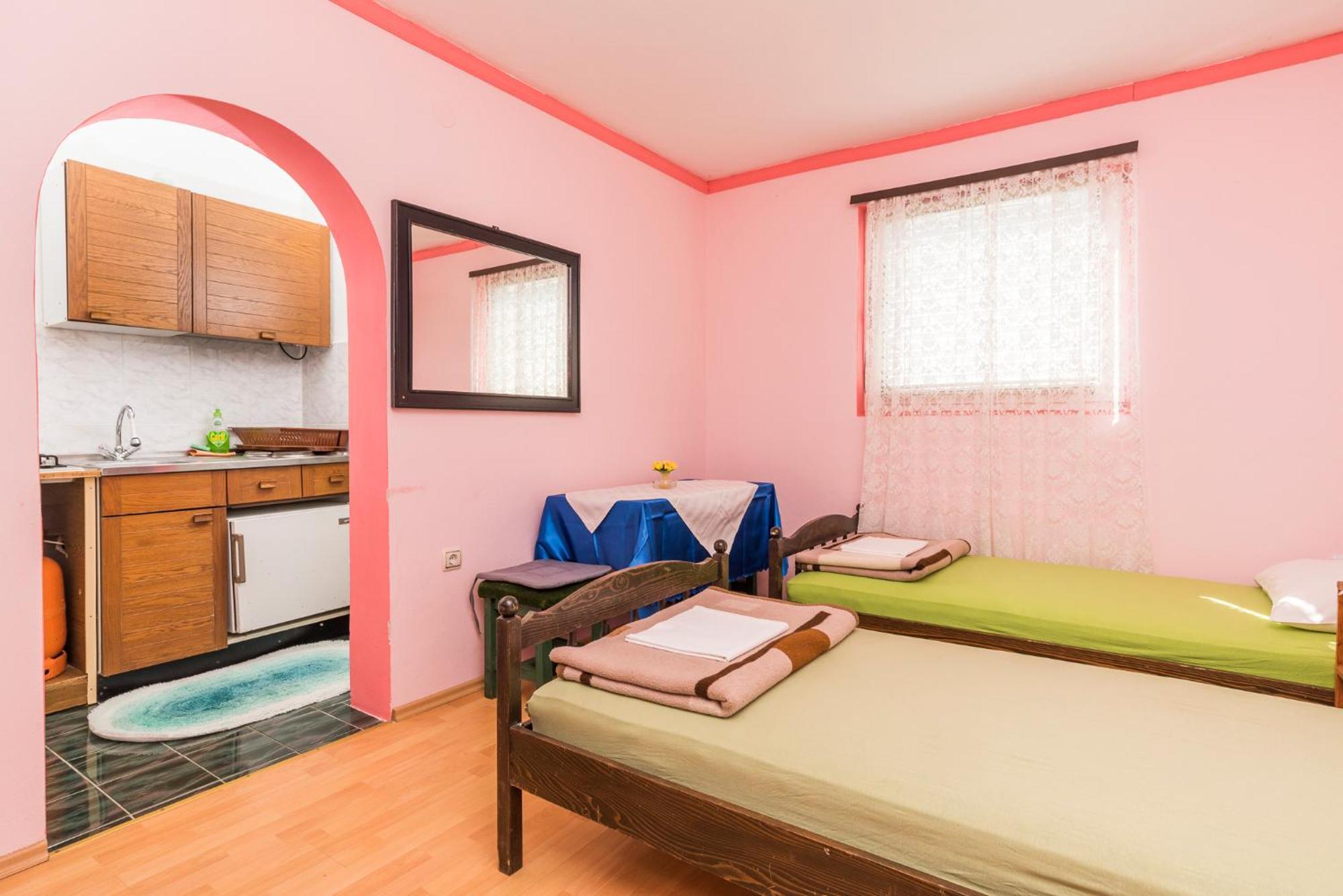 Studios Kastel Buje Εξωτερικό φωτογραφία