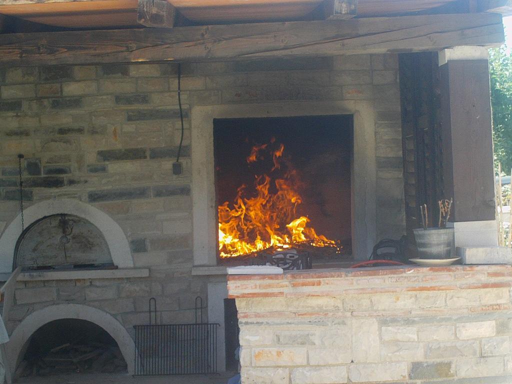 Studios Kastel Buje Εξωτερικό φωτογραφία